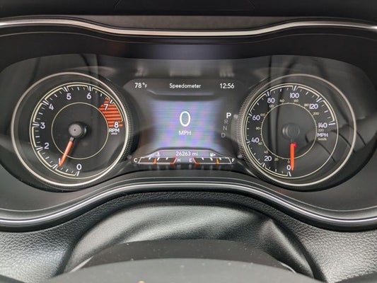 2019 Jeep Cherokee Limited in Athens, GA - Nissan of Athens