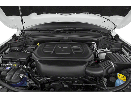 2023 Dodge Durango SRT Hellcat Premium in Athens, GA - Nissan of Athens