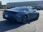 2025 Ford Mustang EcoBoost® Fastback
