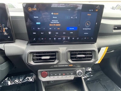 2025 Ford Mustang EcoBoost® Fastback