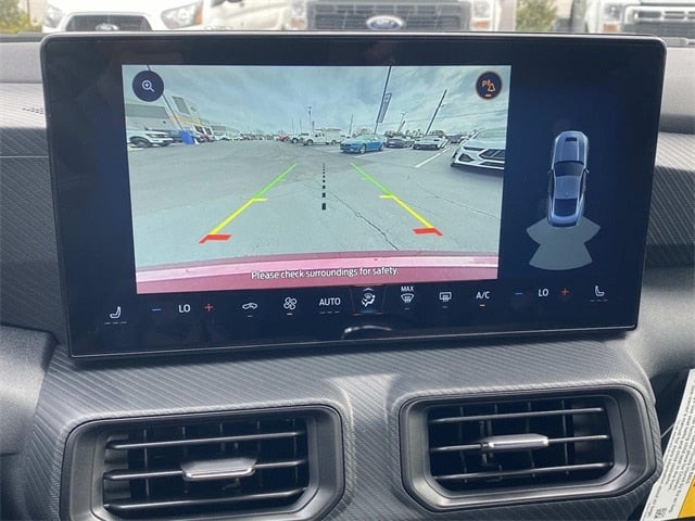 2025 Ford Mustang EcoBoost® Fastback