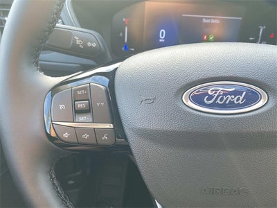 2026 Ford Escape Active®