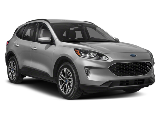 2022 Ford Escape SEL in Athens, GA - Nissan of Athens