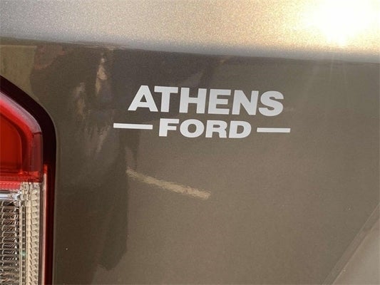 2021 Ford Explorer Limited in Athens, GA - Nissan of Athens