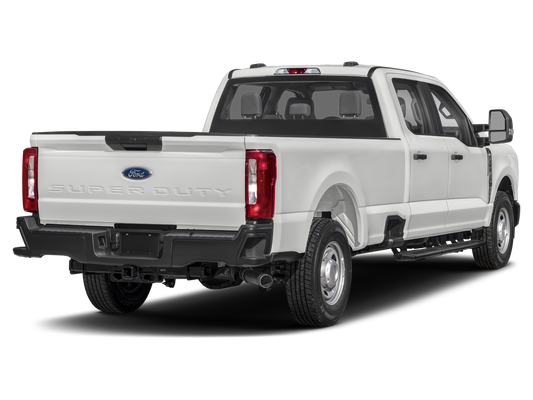 2023 Ford F-250SD XLT in Athens, GA - Nissan of Athens