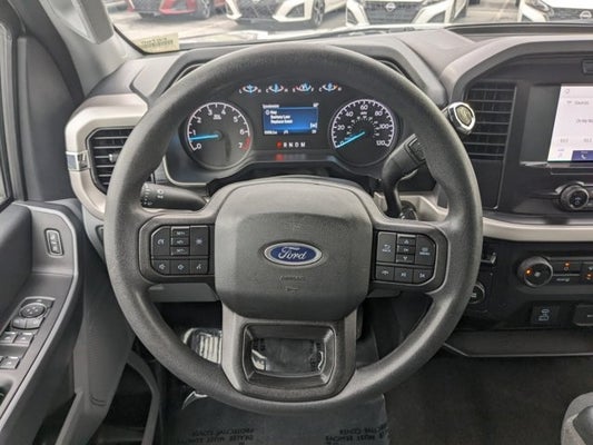 2021 Ford F-150 XLT in Athens, GA - Nissan of Athens