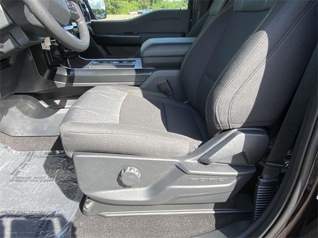 2025 Ford F-150 STX®