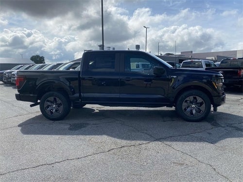 2025 Ford F-150 STX®