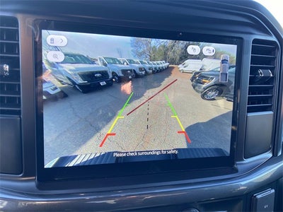 2025 Ford F-150 STX®