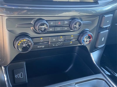 2025 Ford F-150 STX®