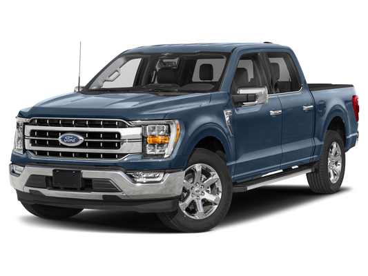 2023 Ford F-150 Lariat in Athens, GA - Nissan of Athens