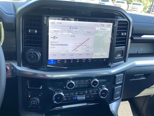 2025 Ford F-150 Lariat®