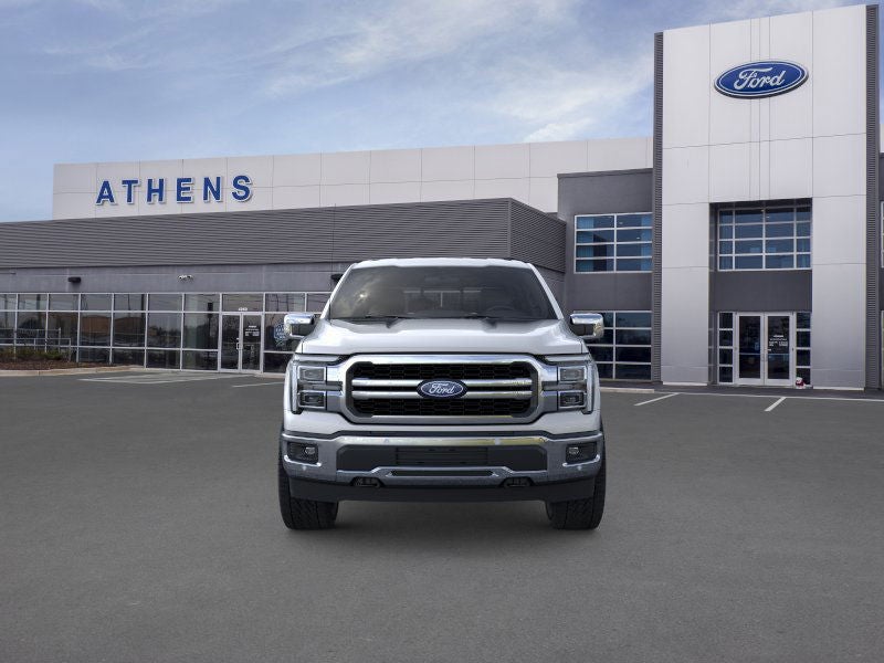 2025 Ford F-150 Lariat®