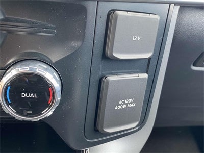 2025 Ford F-150 Lariat®