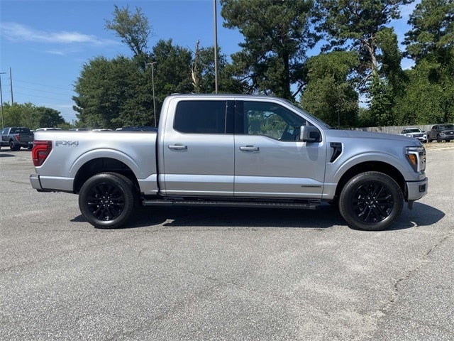 2025 Ford F-150 Lariat®