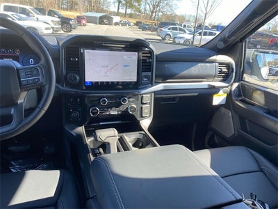 2025 Ford F-150 Lariat®