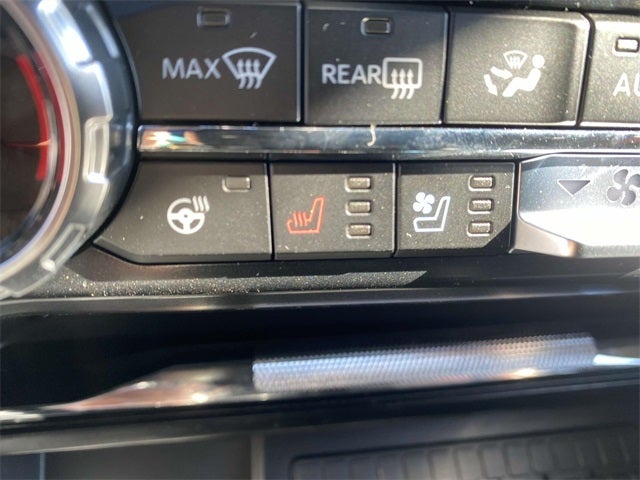 2025 Ford F-150 Lariat®