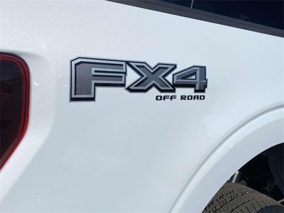 2025 Ford F-150 Lariat®