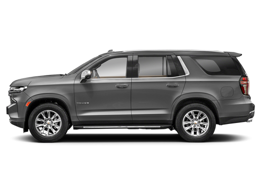 2022 Chevrolet Tahoe Premier in Athens, GA - Nissan of Athens