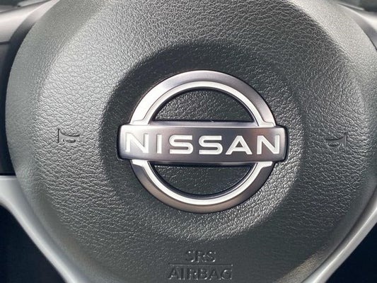2024 Nissan Leaf S in Athens, GA - Nissan of Athens
