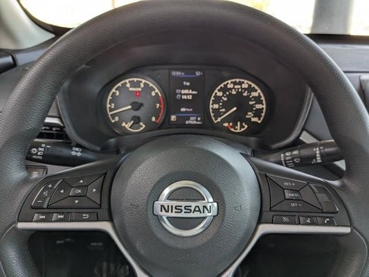 2021 Nissan Altima 2.5 S in Athens, GA - Nissan of Athens