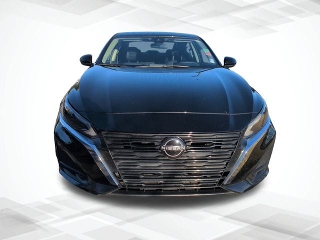 2023 Nissan Altima 2.5 S