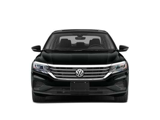 2022 Volkswagen Passat 2.0T SE in Athens, GA - Nissan of Athens