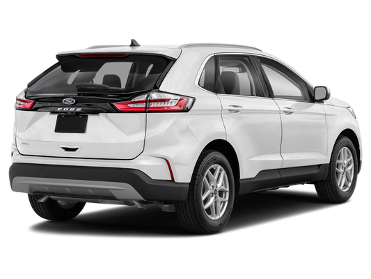 2021 Ford Edge SEL in Athens, GA - Nissan of Athens