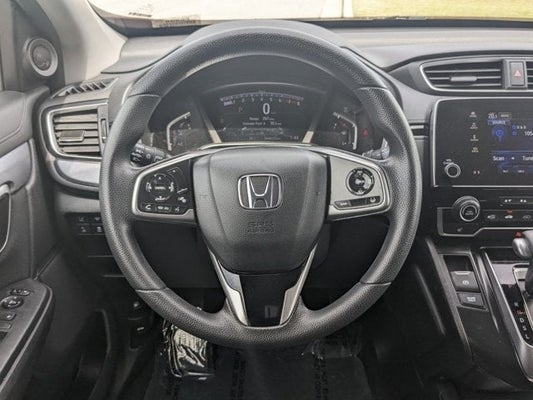 2019 Honda CR-V EX in Athens, GA - Nissan of Athens