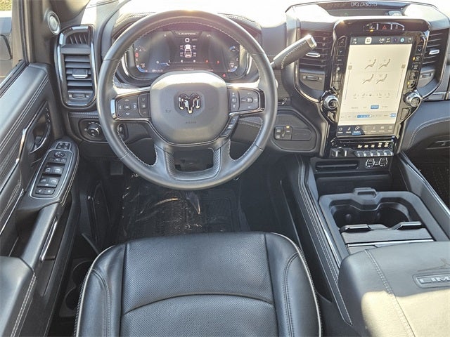 2024 RAM 2500 Limited