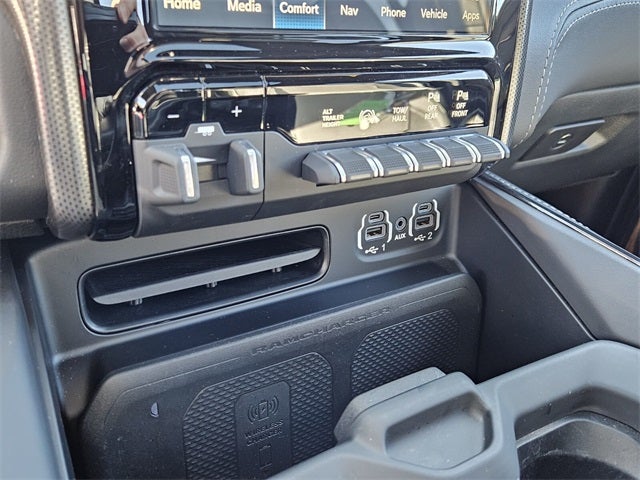 2024 RAM 2500 Limited