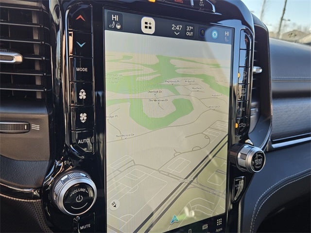 2024 RAM 2500 Limited