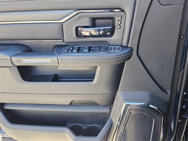 2024 RAM 2500 Limited