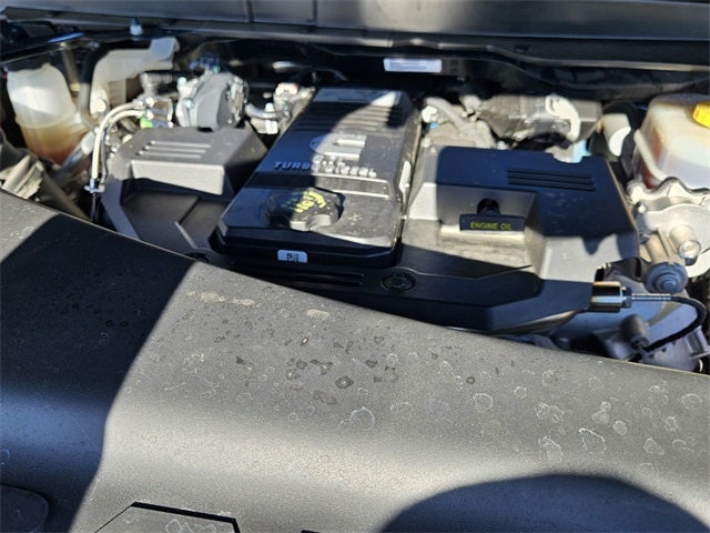 2024 RAM 2500 Limited