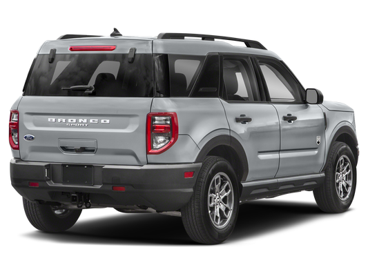 2022 Ford Bronco Sport Big Bend in Athens, GA - Nissan of Athens