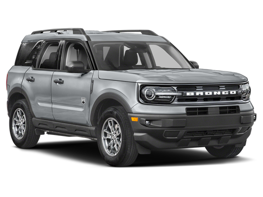 2022 Ford Bronco Sport Big Bend in Athens, GA - Nissan of Athens