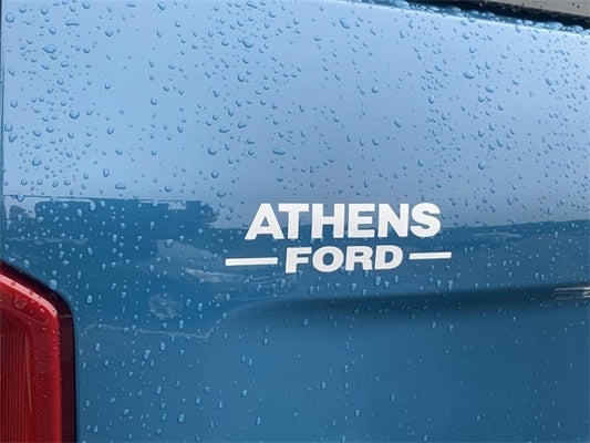 2023 Ford Bronco Sport Heritage Limited in Athens, GA - Nissan of Athens
