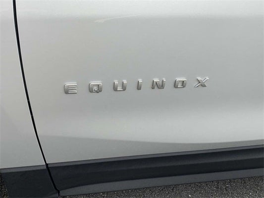 2018 Chevrolet Equinox Premier in Athens, GA - Nissan of Athens