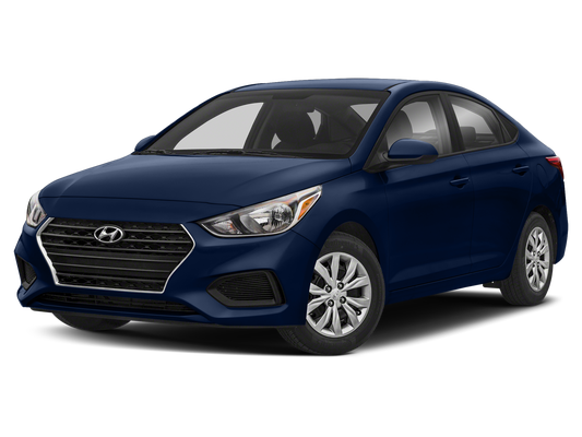2019 Hyundai Accent SE in Athens, GA - Nissan of Athens