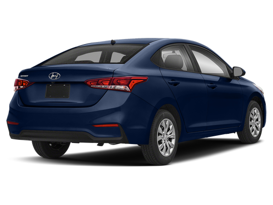 2019 Hyundai Accent SE in Athens, GA - Nissan of Athens