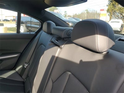 2023 BMW 3 Series 330i xDrive