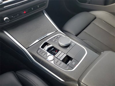 2023 BMW 3 Series 330i xDrive
