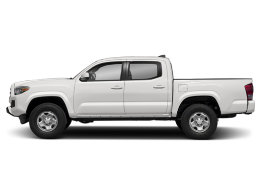 2018 Toyota Tacoma Limited V6 in Athens, GA - Nissan of Athens