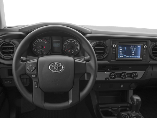 2018 Toyota Tacoma Limited V6 in Athens, GA - Nissan of Athens