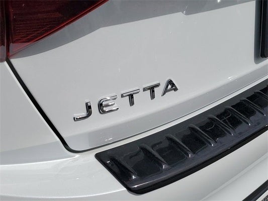 2023 Volkswagen Jetta 1.5T SE in Athens, GA - Nissan of Athens