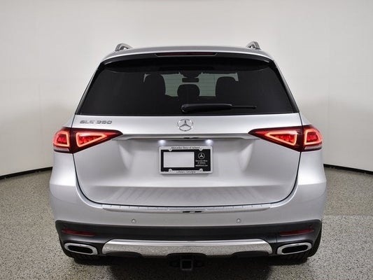 2020 Mercedes-Benz GLE 350 GLE 350 in Athens, GA - Nissan of Athens