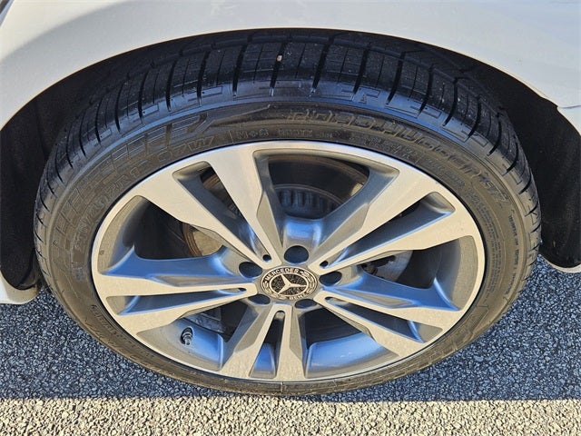 2018 Mercedes-Benz C-Class C 300 4MATIC®