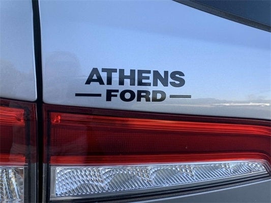 2021 Honda Pilot EX-L in Athens, GA - Nissan of Athens