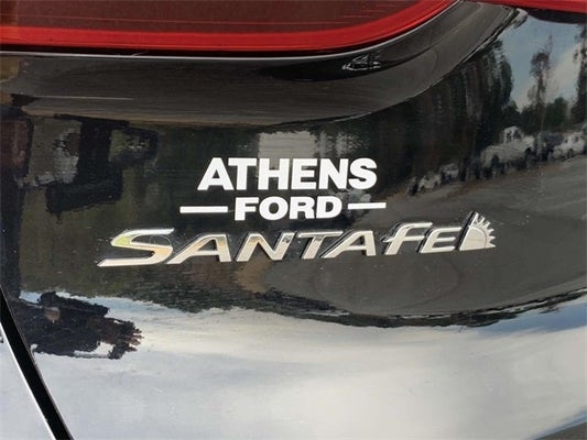 2023 Hyundai Santa Fe SEL in Athens, GA - Nissan of Athens