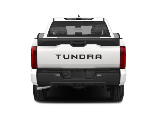 2022 Toyota Tundra SR5 in Athens, GA - Nissan of Athens